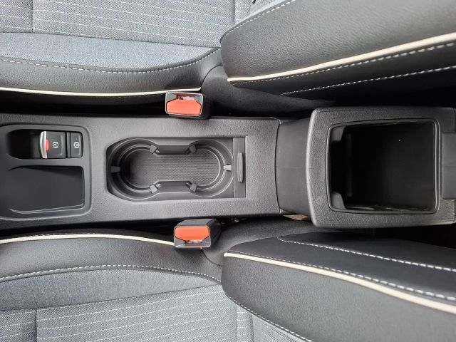 Renault Clio TCe 90 Techno