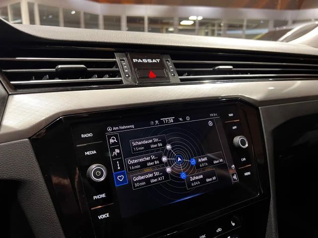 Volkswagen Passat 1.4 TSI GTE Variant