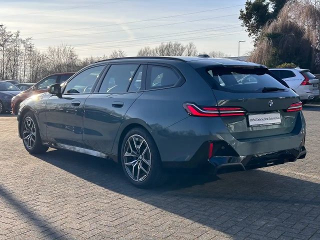 BMW 520 520d M-Sport xDrive