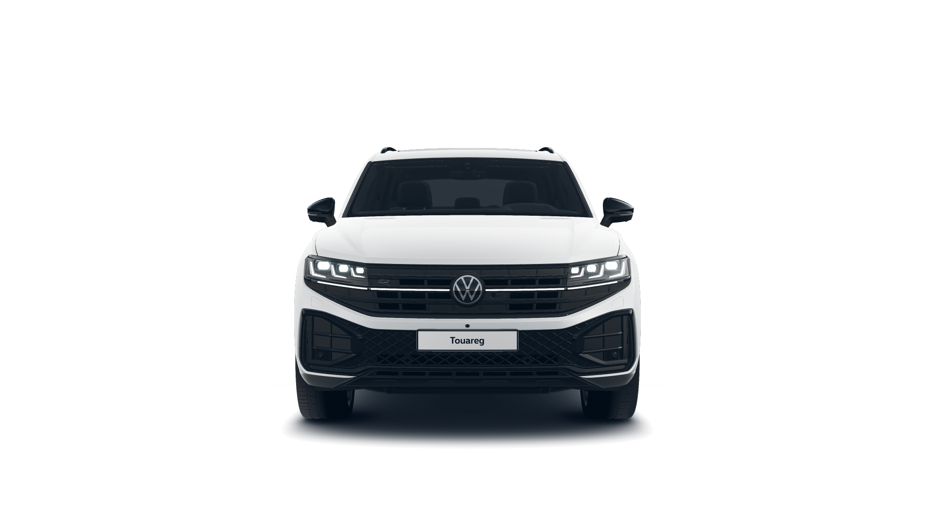 Volkswagen Touareg 3.0 V6 TDI R-Line