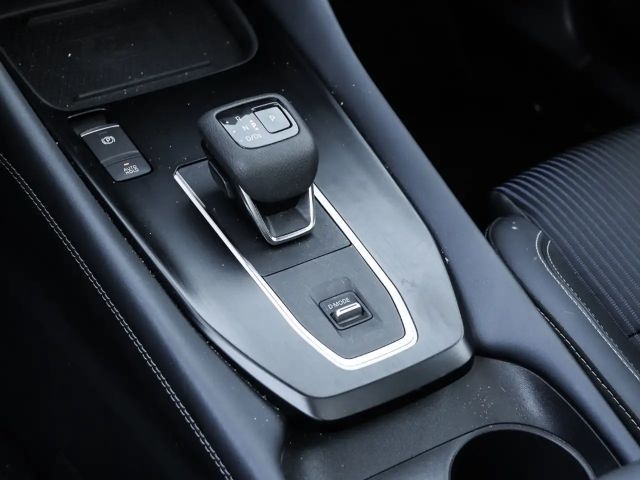 Nissan Qashqai Tekna