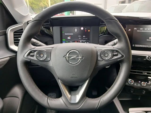 Opel Mokka Edition Mokka-e