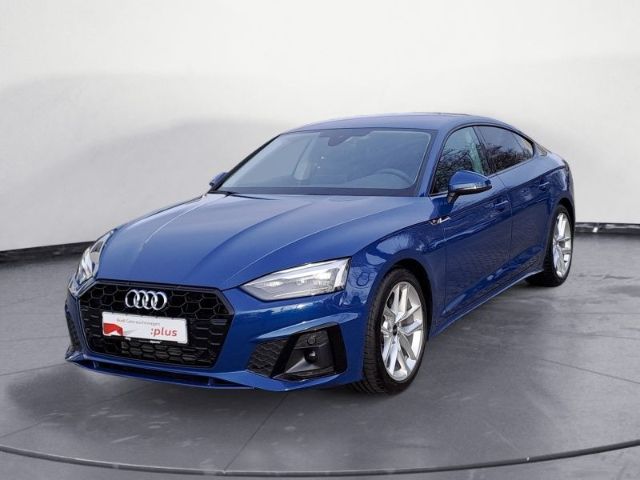 Audi A5 35 TFSI S-Line S-Tronic Sportback