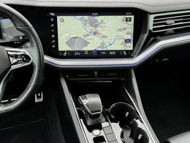 Volkswagen Touareg 3.0 V6 TSI R-Line