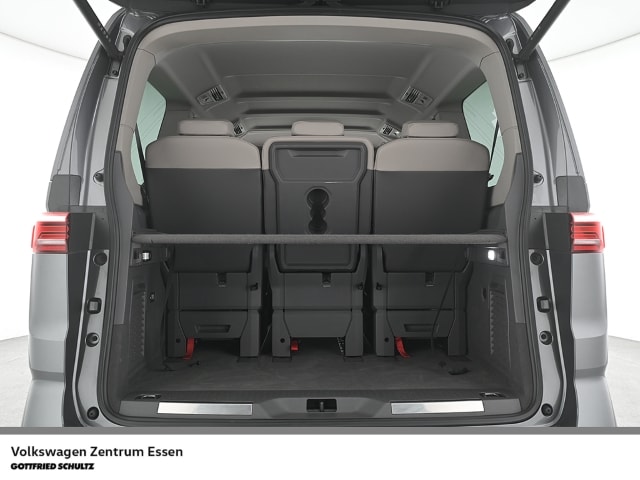 Volkswagen Multivan DSG Lang Style T7