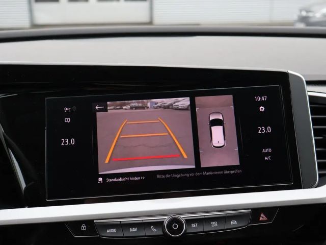 Opel Grandland X 1.2 Turbo Turbo Ultimate