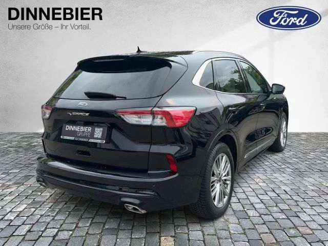 Ford Kuga Vignale