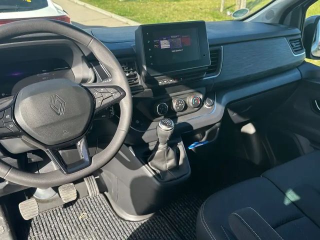 Renault Trafic Combi L2H1 Life