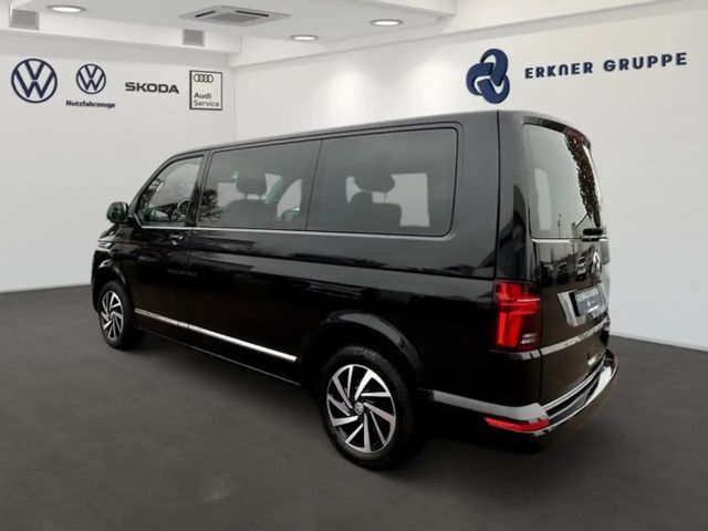 Volkswagen Multivan 2.0 TDI DSG T6