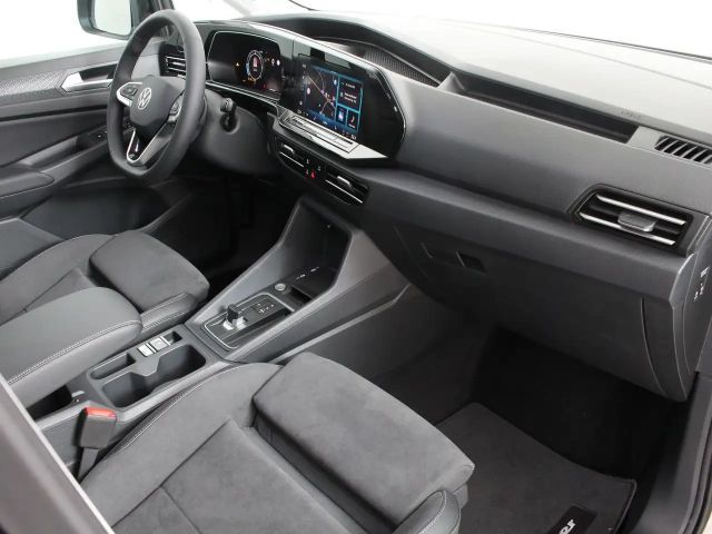 Volkswagen Caddy Style