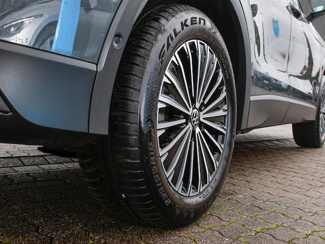 Volkswagen Tiguan 2.0 TDI DSG