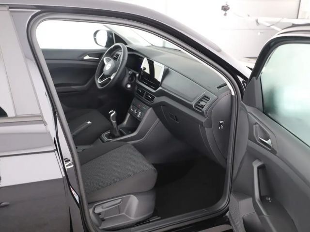 Volkswagen T-Cross 4Me TSI