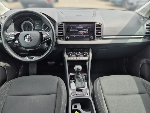 Skoda Karoq Ambition