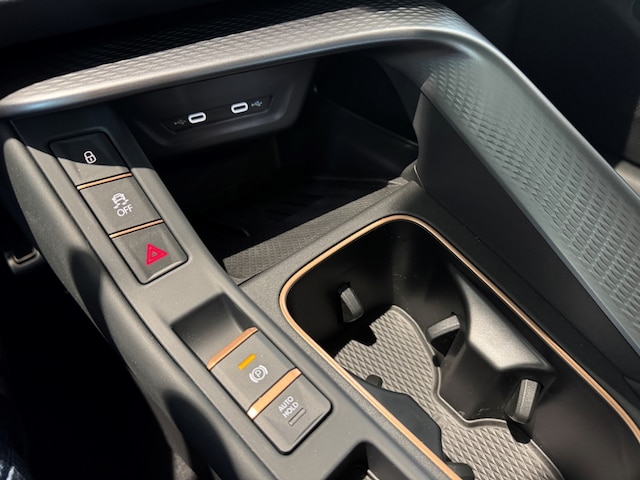 Cupra Terramar 2.0 TSI VZ