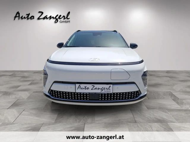 Hyundai Kona Electric