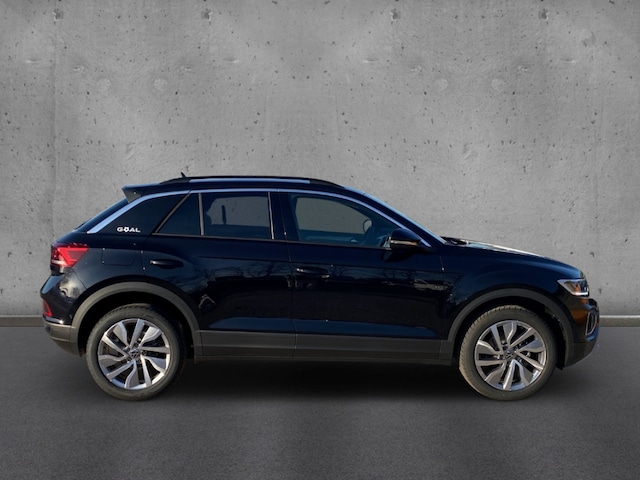 Volkswagen T-Roc 1.5 TSI Life