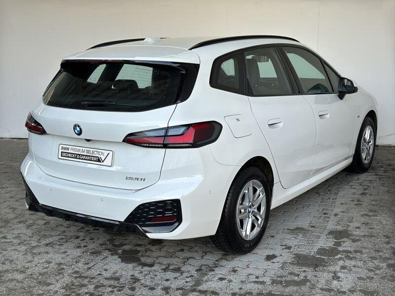 BMW 220 220i Active Tourer