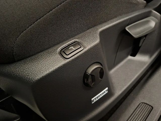 Volkswagen Touran DSG