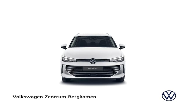 Volkswagen Passat 1.5 eTSI Business Variant