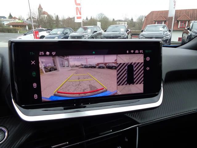 Peugeot 2008 Allure Pack PureTech