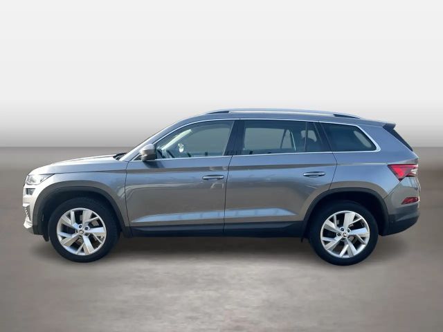 Skoda Kodiaq Ambition