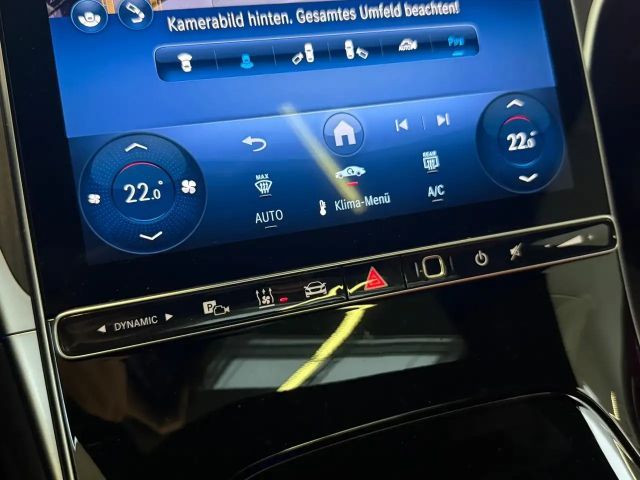 Mercedes-Benz CLE 450 4MATIC AMG Line