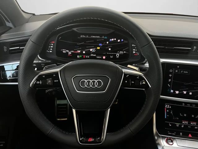 Audi S6 TDI 253(344) kW(PS) tiptronic AHK, B&O