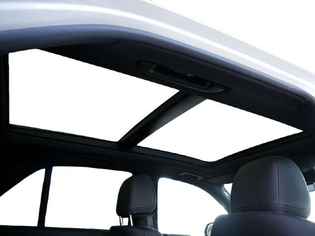 Mercedes-Benz GLE 450 4MATIC