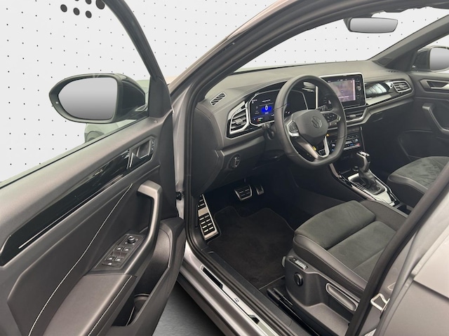 Volkswagen T-Roc 1.5 TSI DSG R-Line