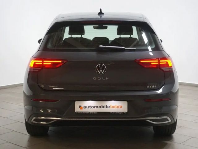 Volkswagen Golf 1.5 eTSI DSG Style