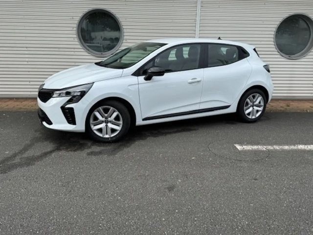 Renault Clio Evolution TCe 90