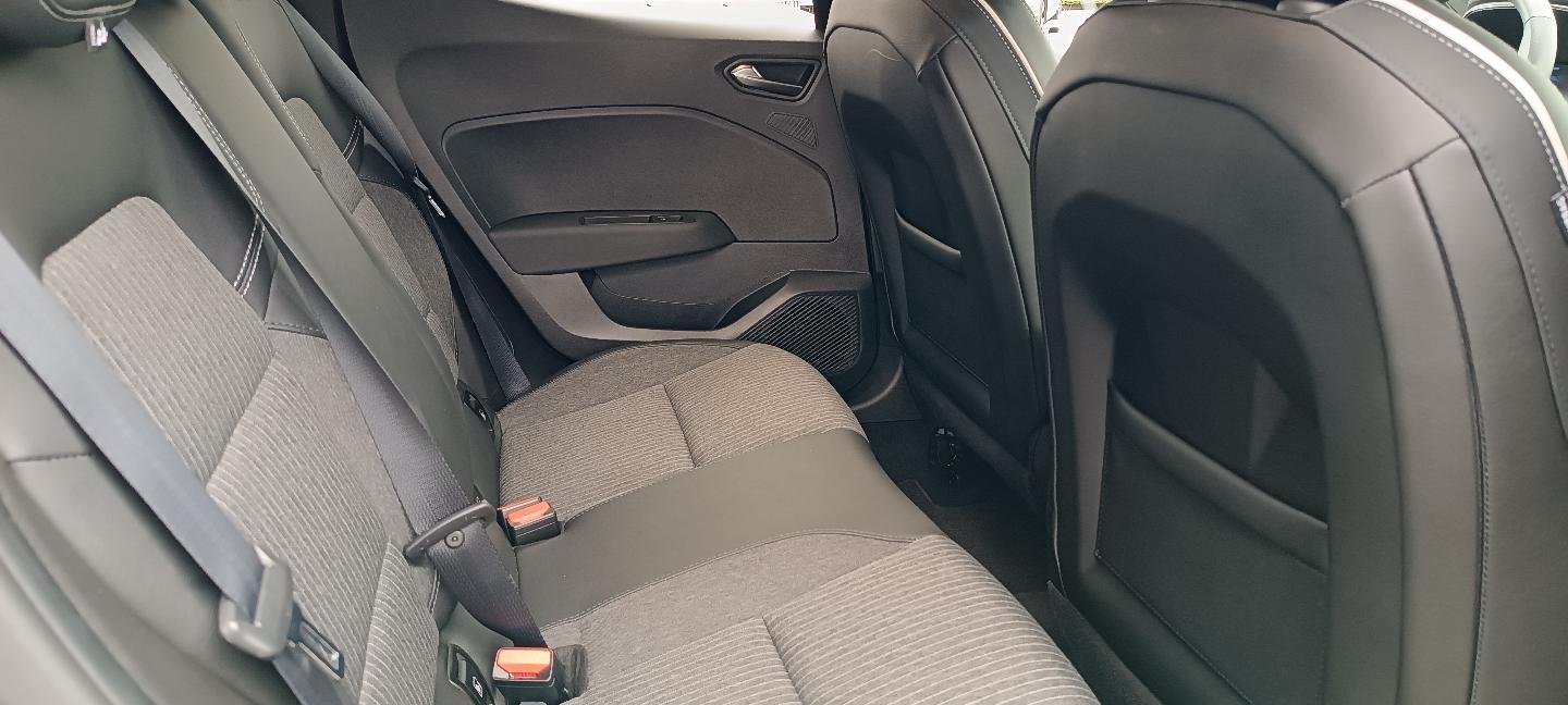 Mitsubishi Colt Select Benziner 6-Gang