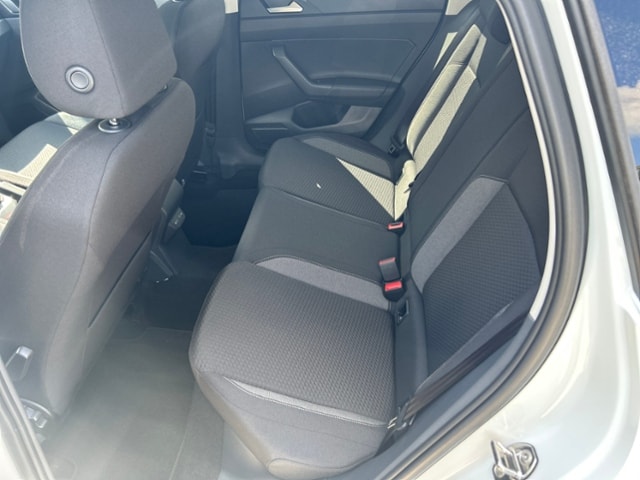 Volkswagen Taigo 1.0 TSI IQ.Drive