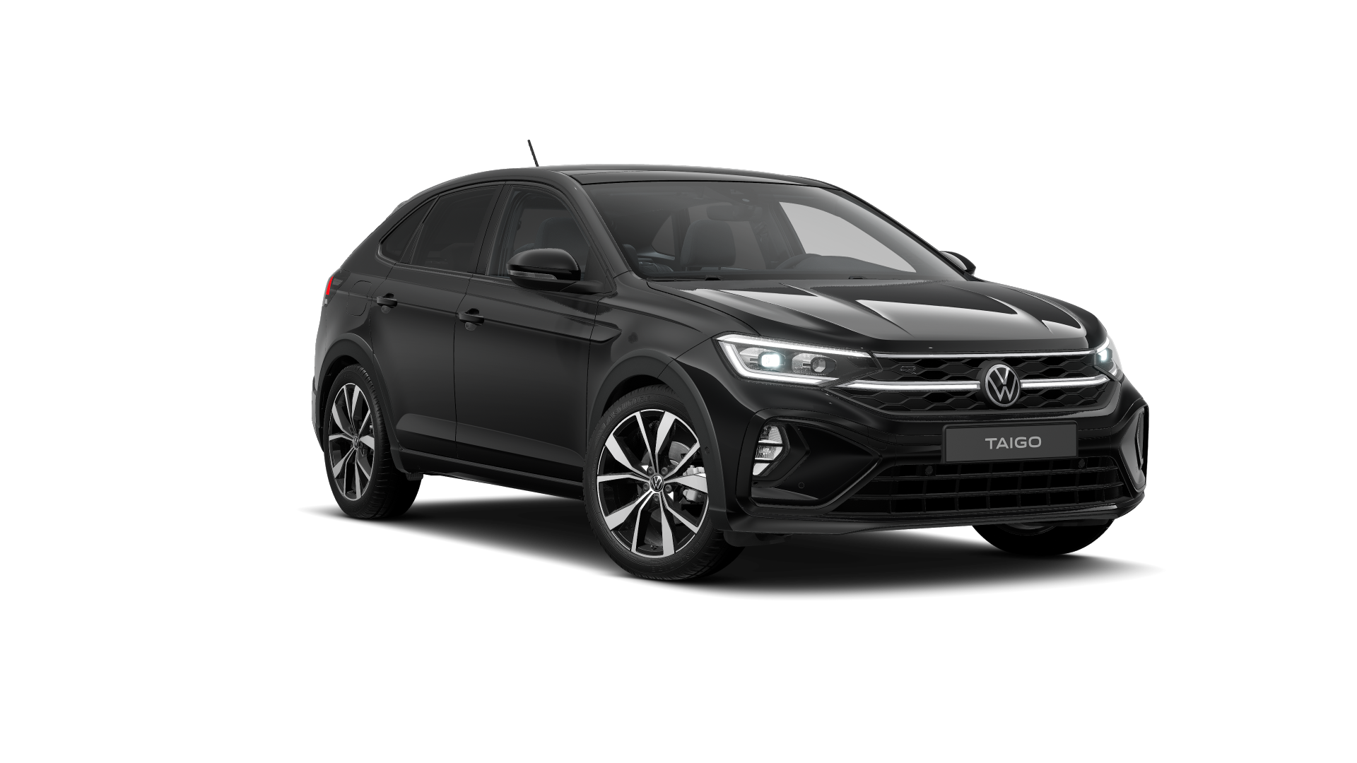 Volkswagen Taigo 1.5 TSI DSG R-Line