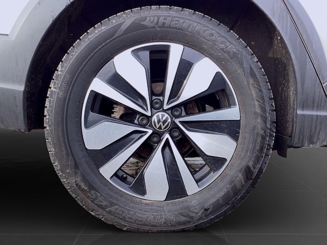 Volkswagen Taigo 1.0 TSI DSG Move