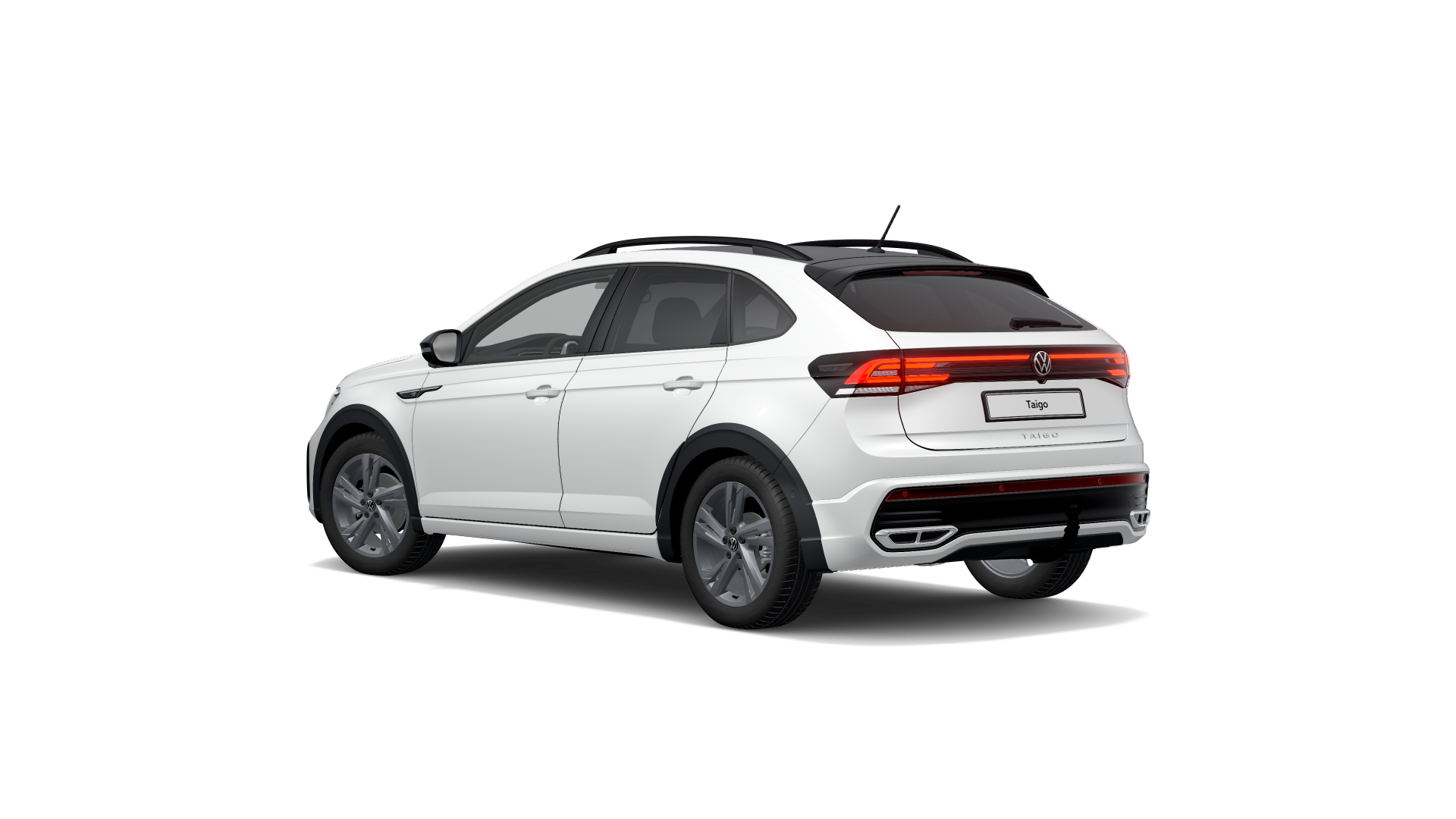 Volkswagen Taigo 1.0 TSI DSG IQ.Drive R-Line