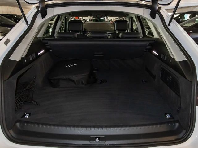 Audi A6 50 TFSI Hybride Quattro