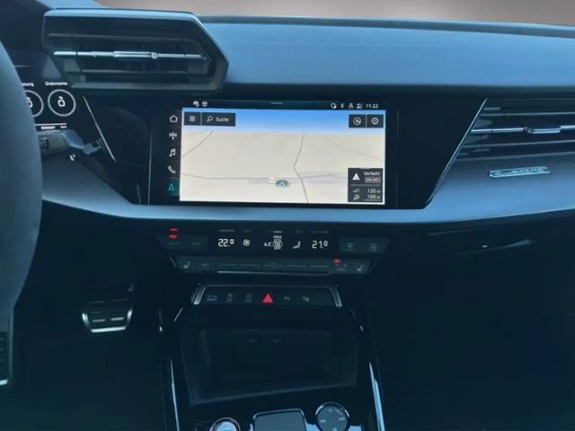 Audi RS3 Quattro Sedan Sportback