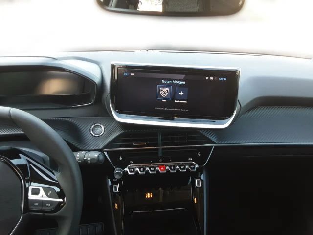 Peugeot 208 Allure Pack