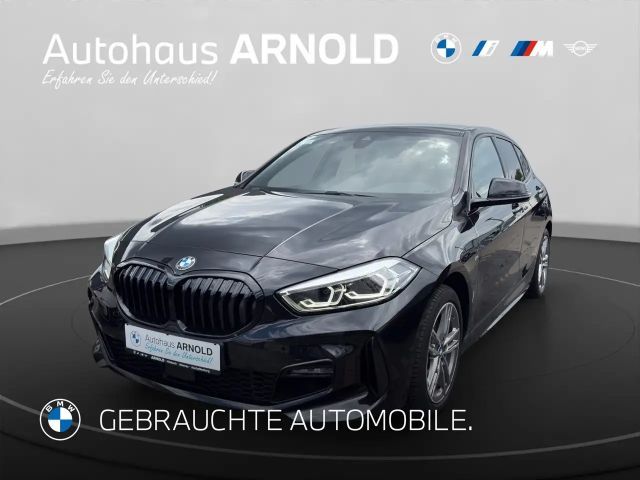 BMW 120 120i M-Sport Sedan