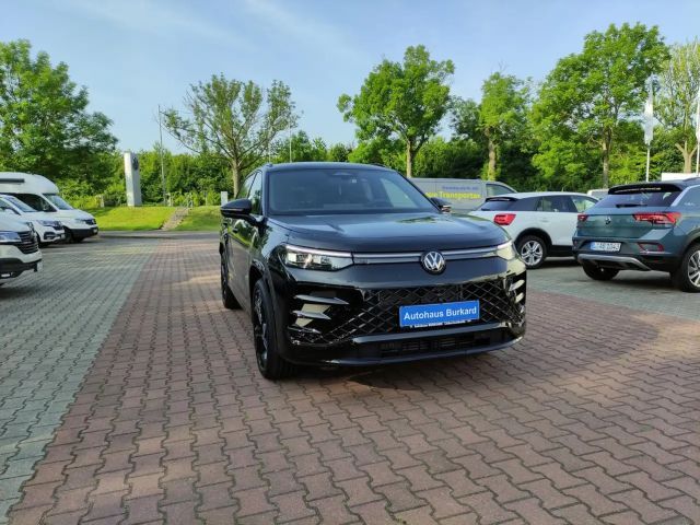 Volkswagen Tayron 2.0 TDI R-Line
