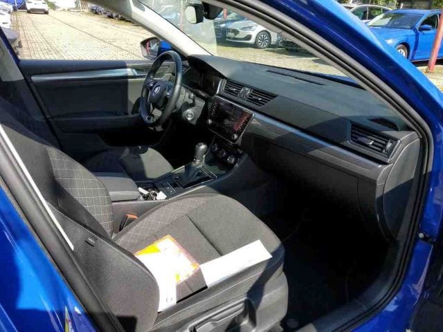 Skoda Superb 1.5 TSI Active Combi