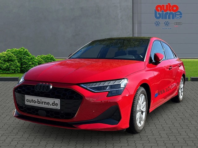 Audi A3 35 TFSI S-Tronic Sedan