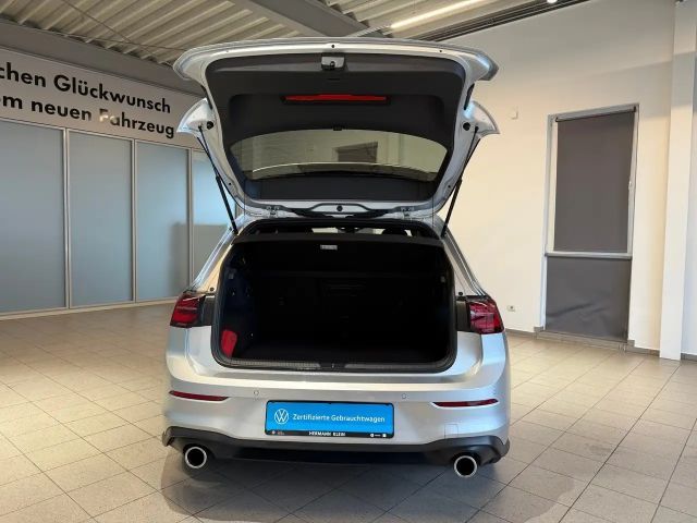 Volkswagen Golf 2.0 TSI GTI Golf VIII