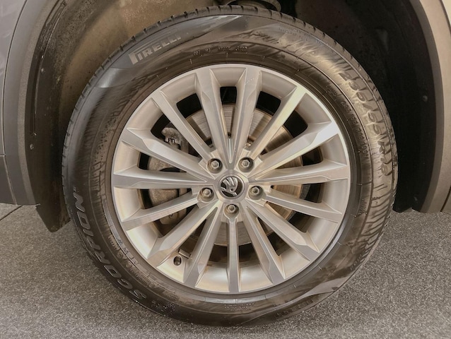 Skoda Kodiaq 2.0 TDI