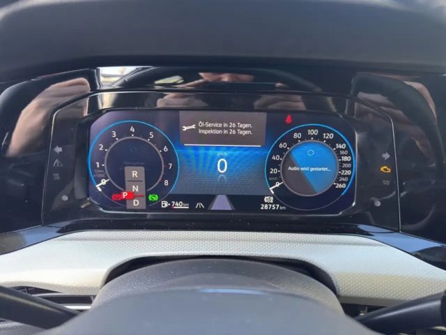 Volkswagen Golf Golf VIII Move