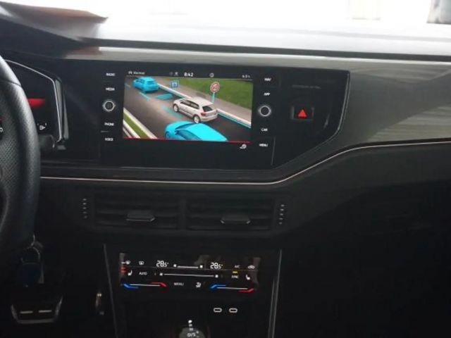 Volkswagen Polo DSG GTI