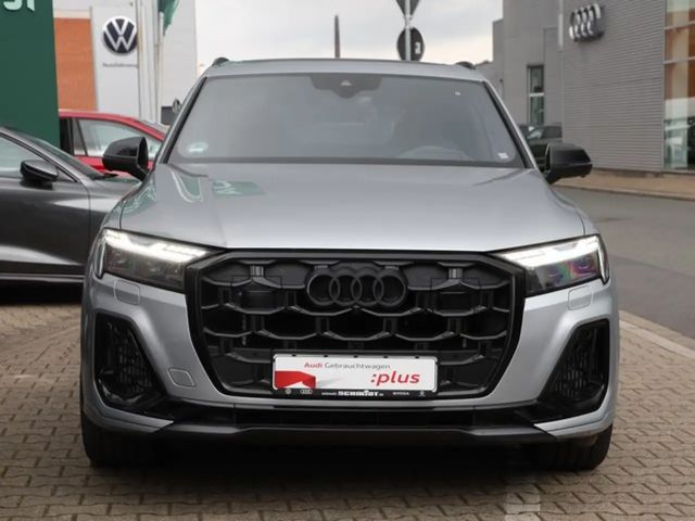 Audi SQ7 TFSI LM22 Sports.+ AHK Pano Laserl. B&O Allradl...