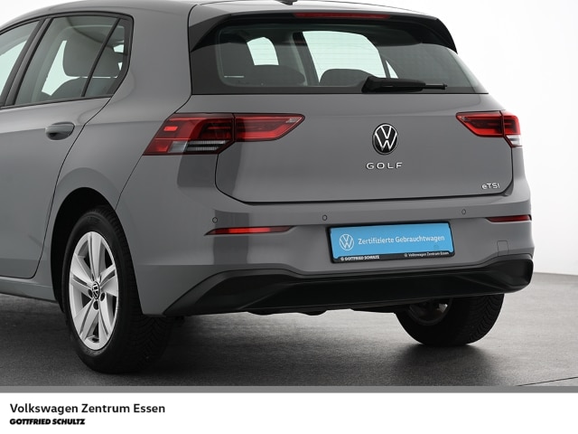 Volkswagen Golf DSG Life