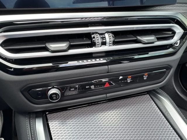 BMW M4 Cabrio Competition xDrive